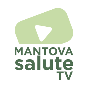 Mantova salute TV - logo